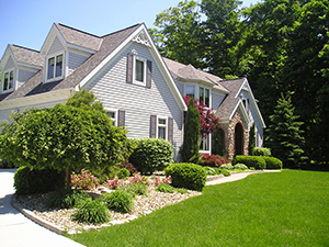 Landscapers and Lawncare Services in Jeannette, PA